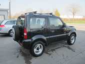 Motor complet Suzuki Jimny - 05 Iunie 2013